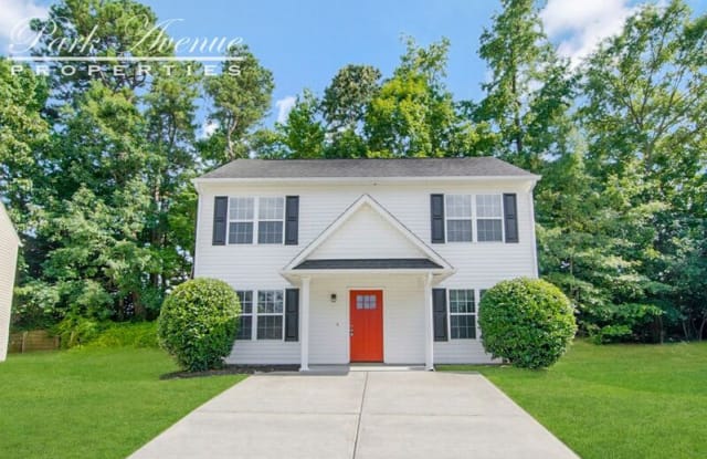 3706 Wyndcliff Ct - 3706 Wyndcliff Court, Raleigh, NC 27616