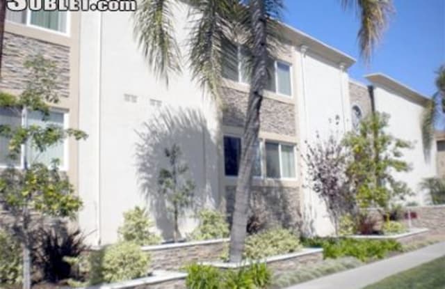 20917 Amie Ave Unit: 39 - 20917 Amie Avenue, Torrance, CA 90503