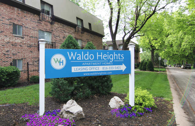Photo of Waldo Heights