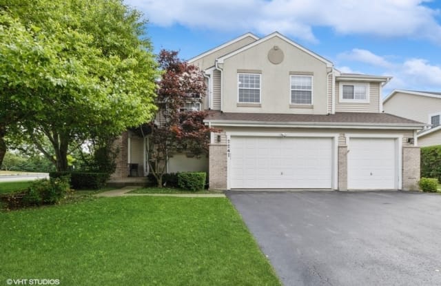 2241 AVALON Court S - 2241 Avalon Court South, Buffalo Grove, IL 60089