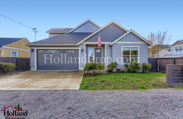 ** New Rent: $2,895** - Move-In Ready 3BR Home in Hillsboro’s Washington County