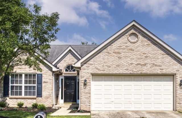 12611 Chesapeake Bay Dr - 12611 Chesapeake Bay Drive, Coldstream, KY 40245