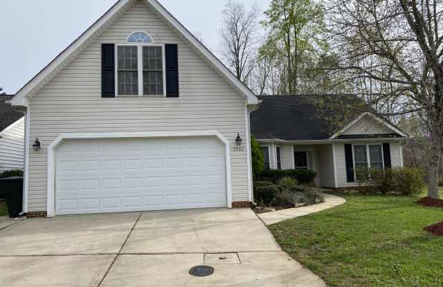 3902 Black Gum Pl - 3902 Black Gum Place, Greensboro, NC 27405