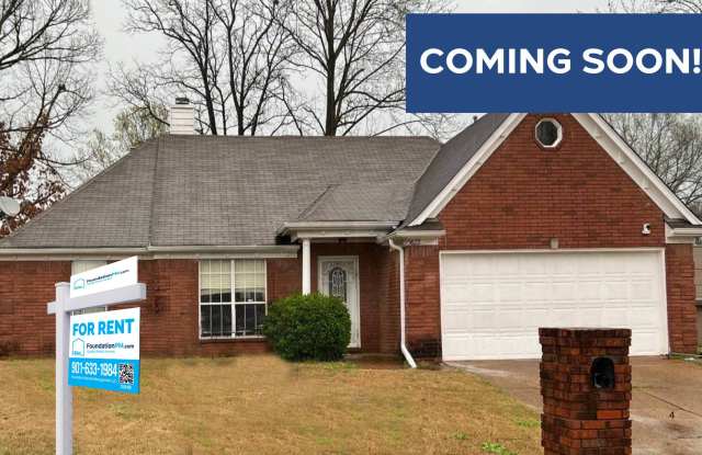 5822 Morning Flower Cove