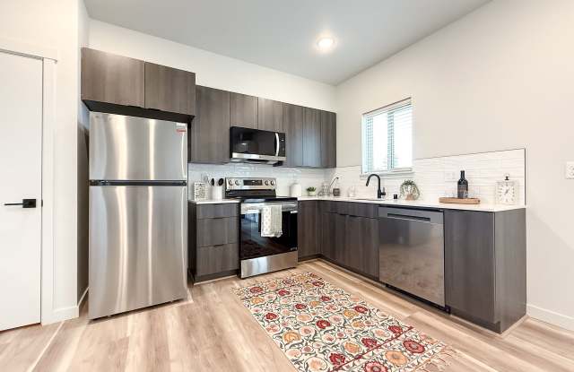 Grandridge Meadows Lofts