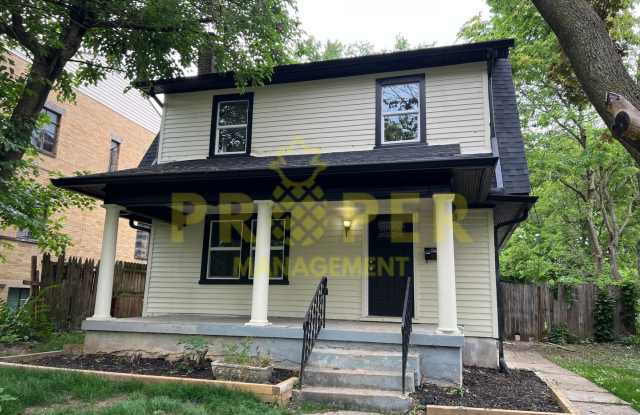 301 W Norman Ave
