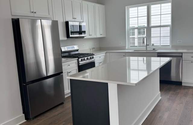 4033 ODESSA SHANNON Way