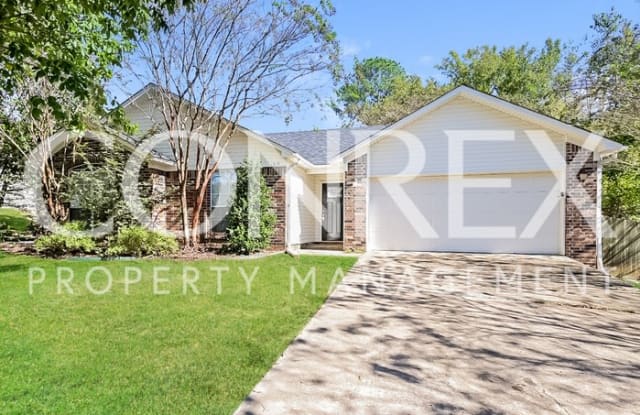 1818 Auburn Hills Drive - 1818 Auburn Hills Drive, Benton, AR 72015