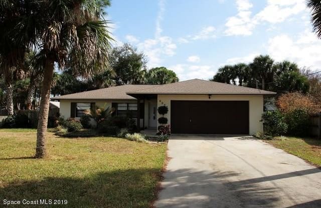 6033 Balsam Street - 6033 Balsam Street, Brevard County, FL 32927