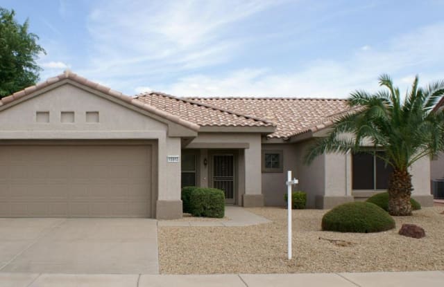 15913 W CLEARWATER Way - 15913 West Clearwater Way, Surprise, AZ 85374