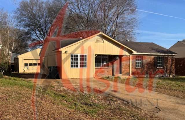 2220 Ashland Dr Southaven, MS