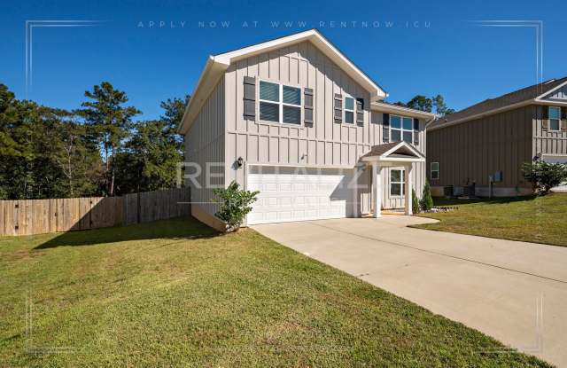 Dream 2-Story 5 BD 3 BA House in Spanish Fort!