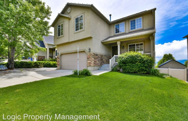 10427 N. Tamarack Way. - 10427 Tamarack Way, Cedar Hills, UT 84062