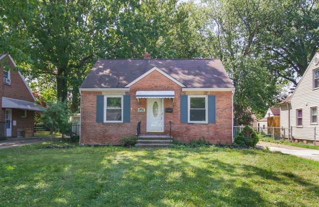 Photo of Fully Updated Home For Rent in Euclid