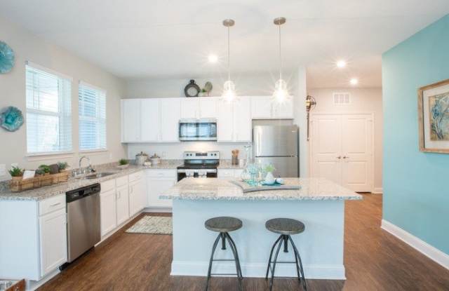 Harper Place at Bees Ferry