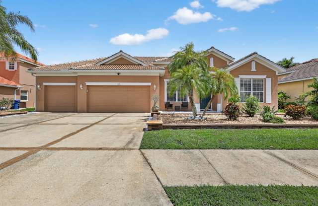 Photo of 1106 Fraser Pine Blvd