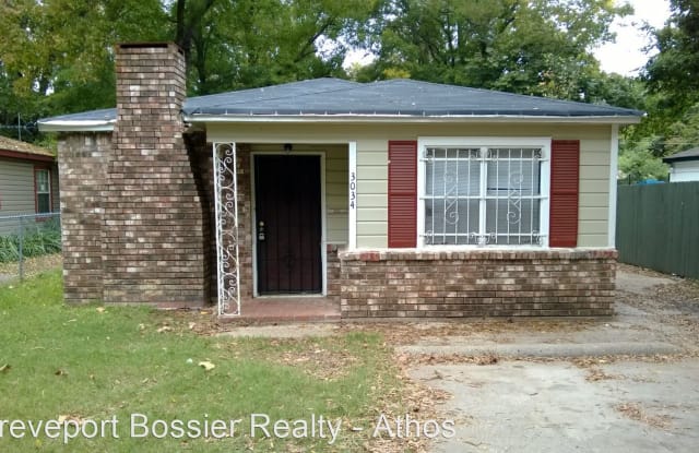 3034 Drexel St - 3034 Drexel Street, Shreveport, LA 71108