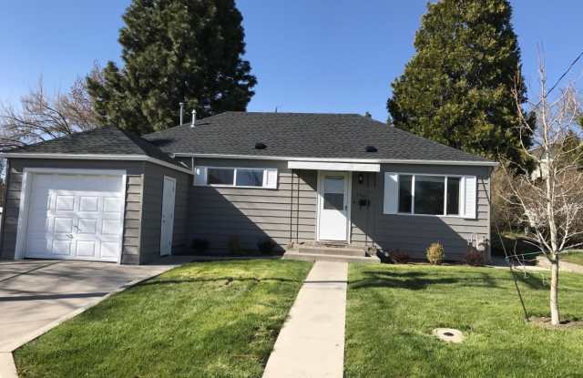 1809 Birch street - 1809 Birch Street, Klamath Falls, OR 97601