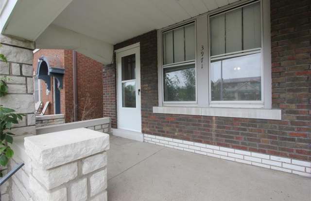 3971 Wilmington Avenue