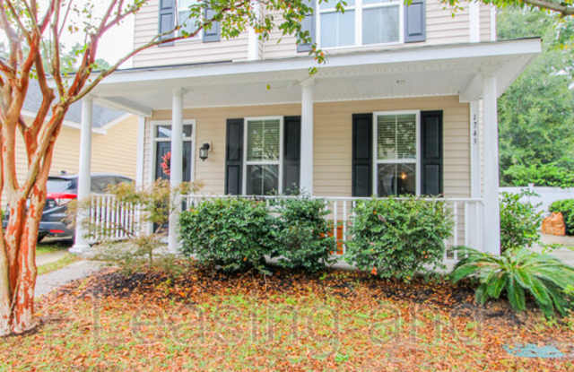 1743 Bee Balm Road