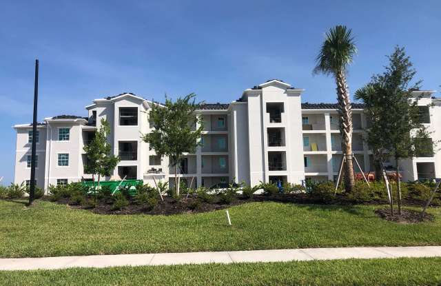 Photo of 12140 Wellen Golf St. Suite 303