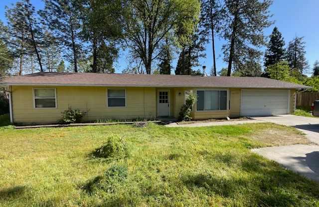 49774 Canoga Dr - 49774 Canoga Drive, Oakhurst, CA 93644