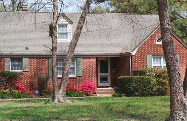 228 N Blake Road - 228 North Blake Road, Norfolk, VA 23505