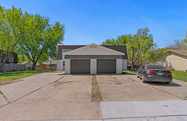 3733 Brush Creek Drive - 1