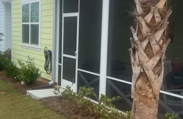 Welcome to Margaritaville 55 + Community