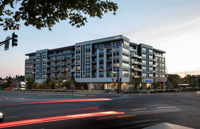 Photo of The Residences at 1700