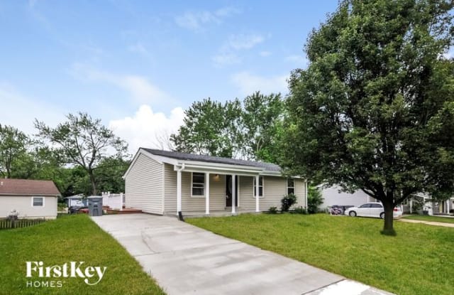 1913 Pebble Brook Drive - 1913 Pebble Brook Drive, O'Fallon, MO 63366