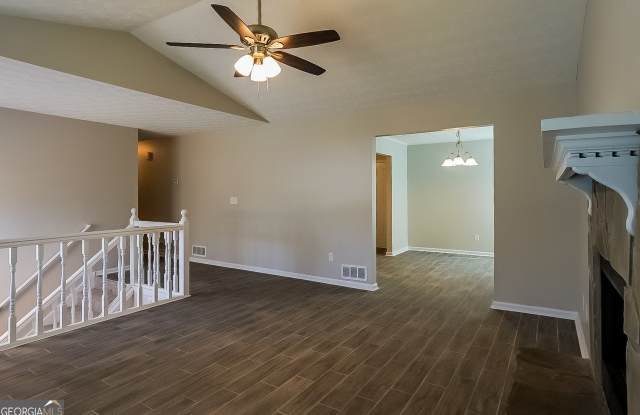 3786 Appaloosa Trail