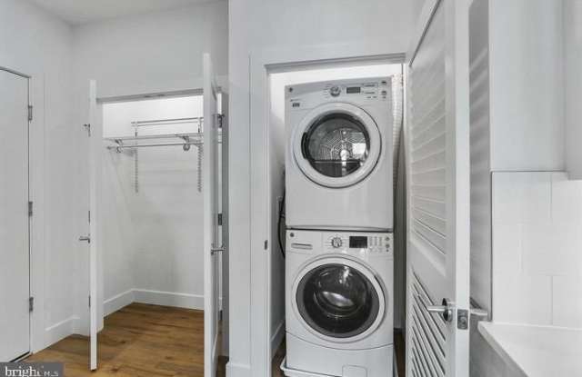 5230 GEORGIA Avenue NW unit: 402