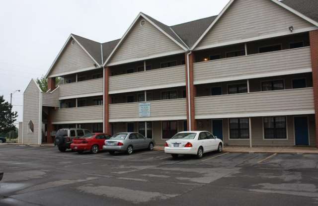 425 S. Haverhill RD, Apt. 203S