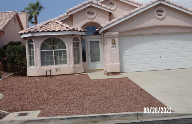 8508 Quail Brook Avenue - 8508 Quail Brook, Las Vegas, NV 89117