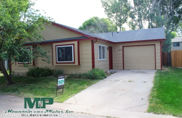 612 Joanne Street - 612 Joanne Street, Larimer County, CO 80524