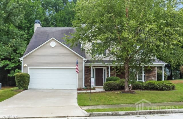 1355 Webb Meadows Court - 1355 Webb Meadows Court, Gwinnett County, GA 30052