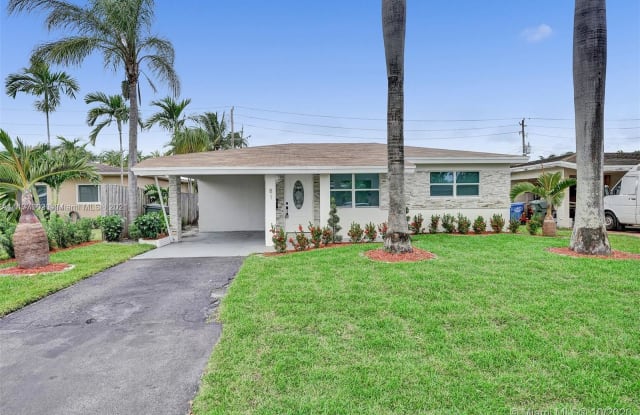 81 NE 48th St - 81 NE 48th St, Oakland Park, FL 33334