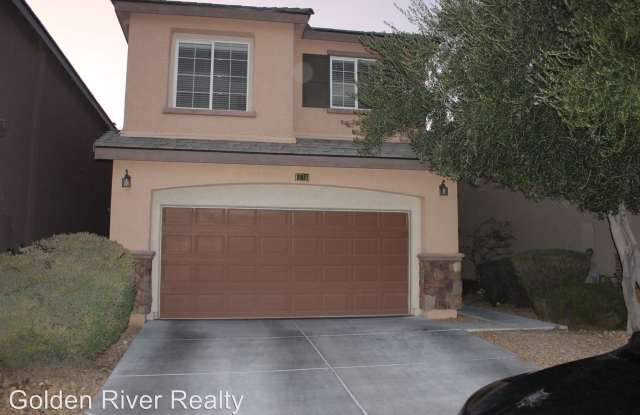 10061 Blair Rock St - 10061 Blair Rock Street, Enterprise, NV 89178