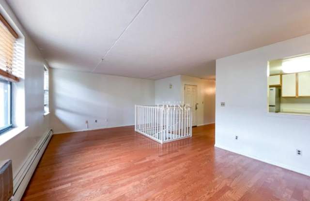 Photo of 233 West 121st Street