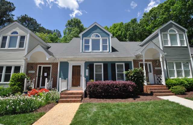 1004 Oak Lake Ct - 1004 Oak Lake Court, Raleigh, NC 27606