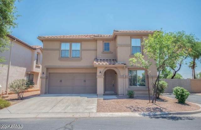 3683 E CONSTITUTION Drive