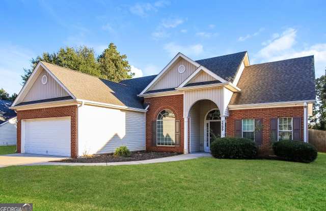 3399 Bells Landing Drive