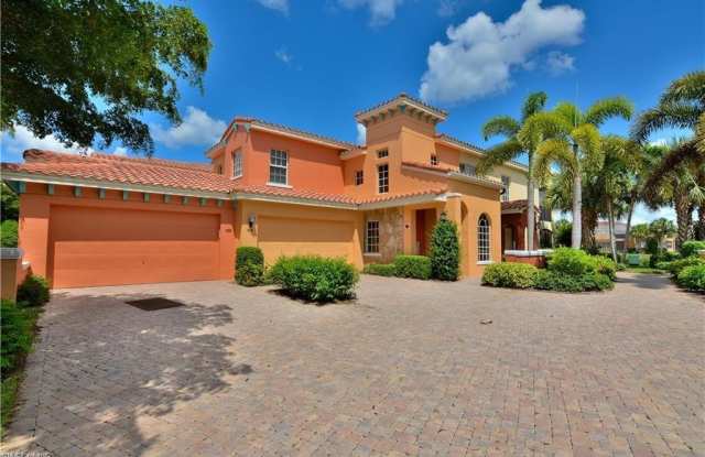 8509 Via Garibaldi CIR