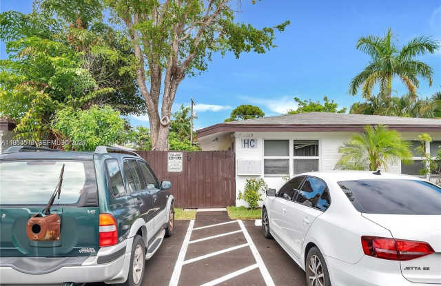 Photo of 1309 NE 16th Ter