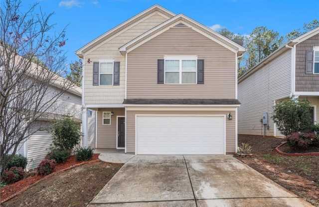 804 Lobdale Falls Drive - 804 Lobdale Falls Drive, Gwinnett County, GA 30045