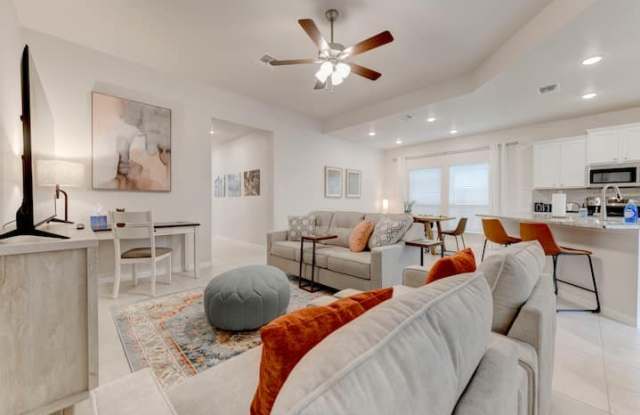 3703 Mccleland Creek Trail