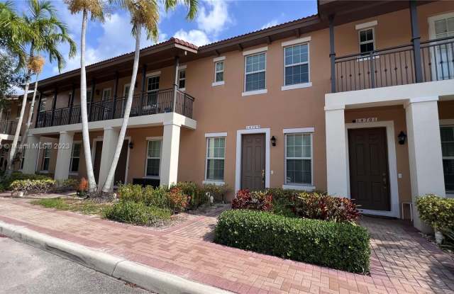 14709 SW 11 ST - 14709 Southwest 11th Street, Pembroke Pines, FL 33027