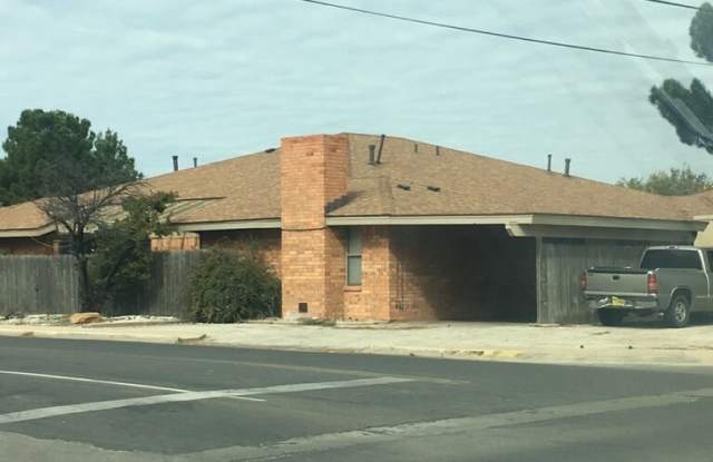 Very nice 2 bed 2 bath water paid