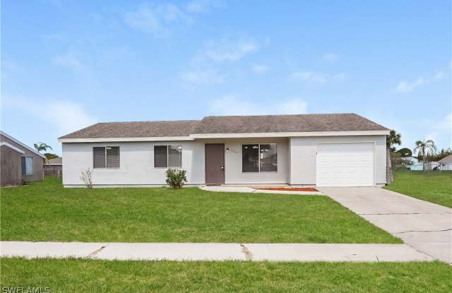 2685 Pan American Boulevard